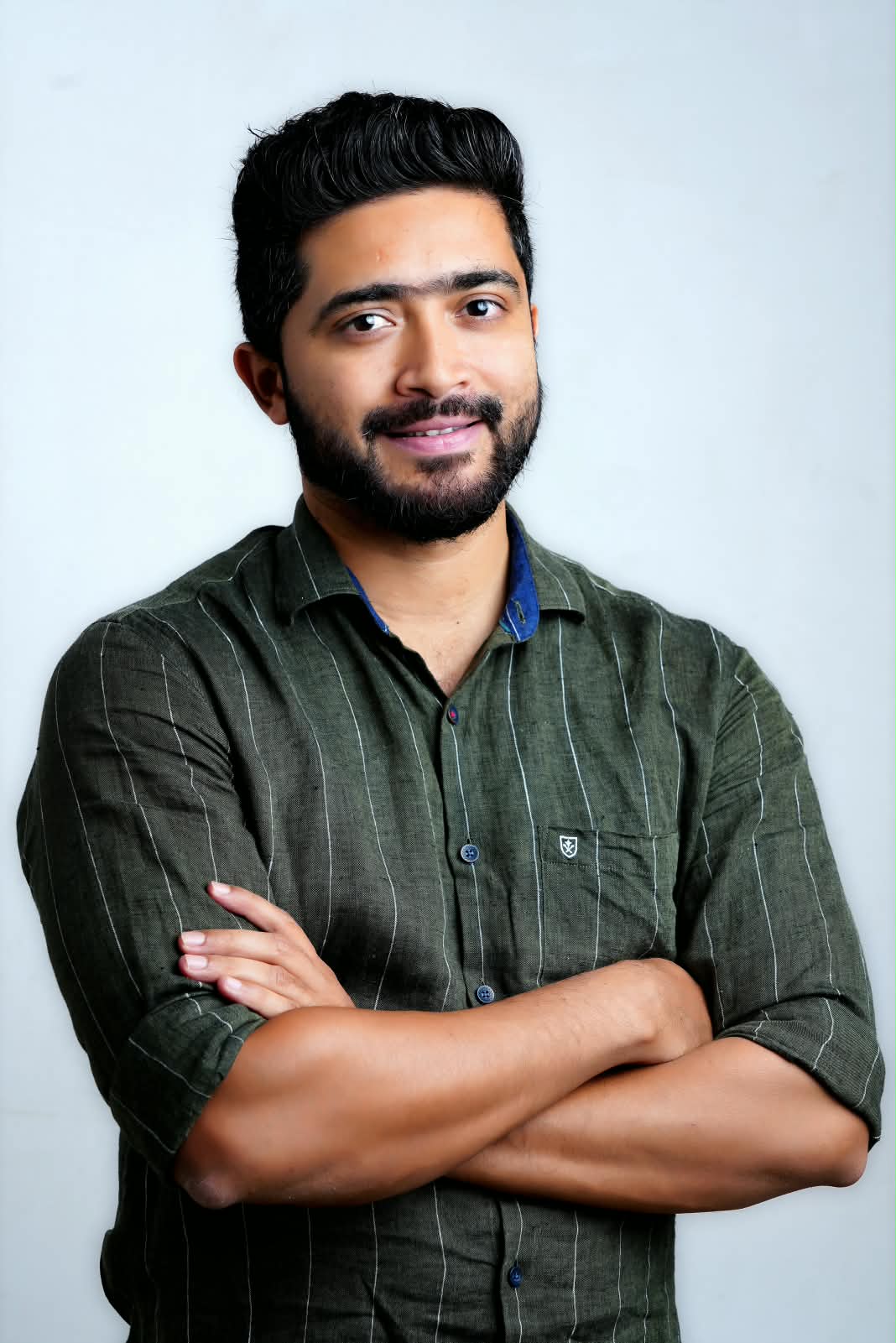 Manu Kanakkottu