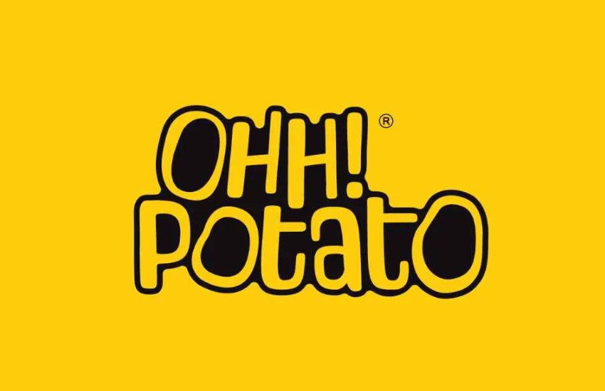 Ohh! Potato